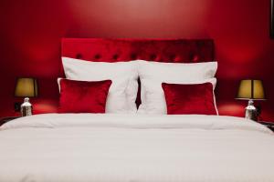 Kings City - Blich Apartment