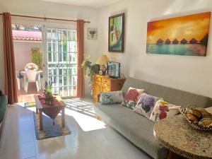 Apartamento Casco La Estrella, cerca de Garachico