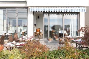 Beach Guesthouse Mediteran