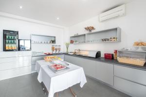 Beach Guesthouse Mediteran