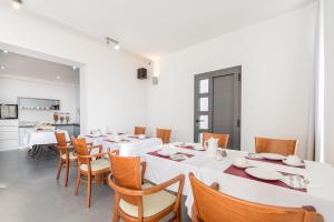 Beach Guesthouse Mediteran