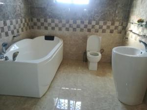 Girlies bed and breakfast