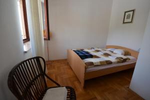 Apartments Villa Bartol 