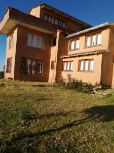 Hostal Inti Wayra - Isla de Sol