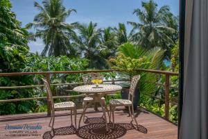 Domaine Desaubin Luxury Villas
