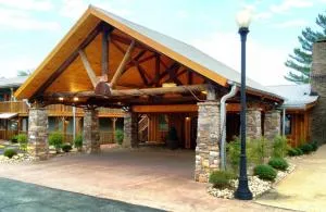 The Smoke House Lodge - مونتيغل