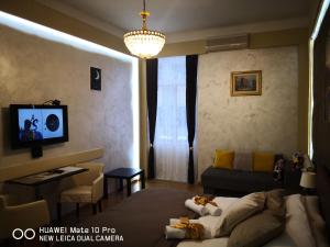 Knez Mihailova Apartman