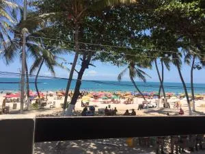 CONDOMÍNIO IMPERIAL, PRAIA DO FRANCÊS - 普拉亚弗朗西丝