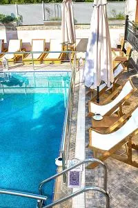 Anthena Studios - Punta