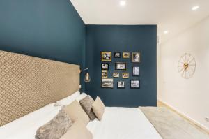 Lovely Rome Apartments - Historic City center