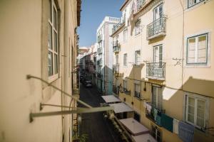 The Blue House - Lively Bairro Alto