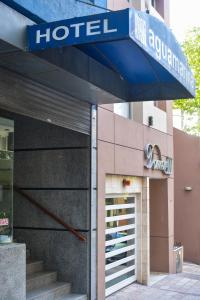 Hotel Aguamarina