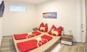 Ferienwohnung Colleen