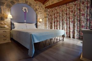 Lilea Chalet Parnassos Greece