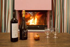 Lilea Chalet Parnassos