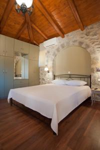 Lilea Chalet Parnassos Greece