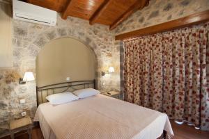 Lilea Chalet Parnassos Greece