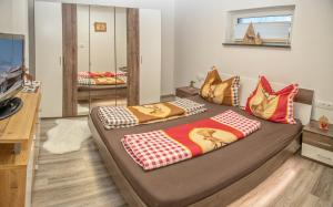 Ferienwohnung Colleen