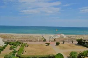 Studio Lovely Sea - Port Leucate