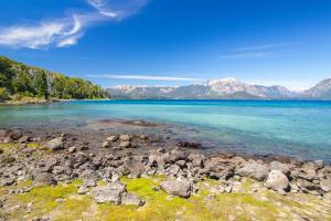 Isla Victoria Lodge  Isla Victoria 2021 Updated Prices  Deals