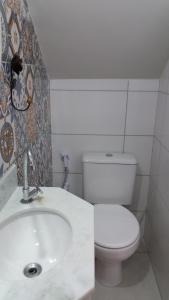 Linda Casa em Búzios Manguinhos