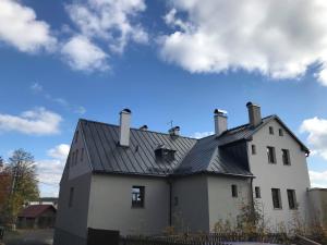 Apartmán Apartmány Michaela Abertamy Česko