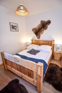 Villa Szymoszkowa SKI