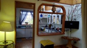 Complejo Cabañas Pétalos