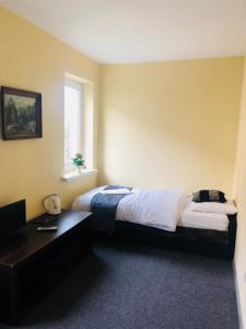 Pokoje Goscinne ATENA