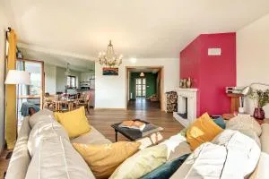 Dom w Grodzisku - Iwanowice