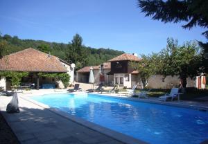 Maisons de vacances Les Gites de La Treille : photos des chambres