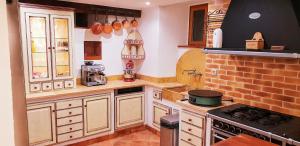Lodges La Bergerie de Louvie : photos des chambres