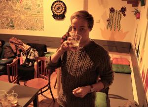 Travel&Joy backpackers