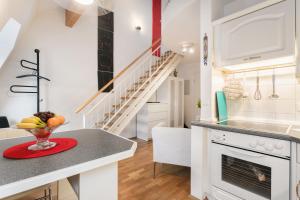 Comeback Apartment Central