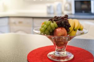 Comeback Apartment Central