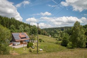 Vikendica Sägerhäusle Grünwald Grünwald Njemačka