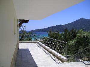 Villa Pegasos Thassos Greece