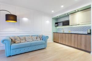 Apartamenty Gdańsk VICTORIA