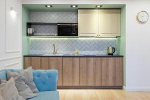 Apartamenty Gdańsk VICTORIA