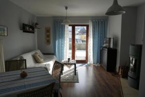 Apartamenty z Basenem