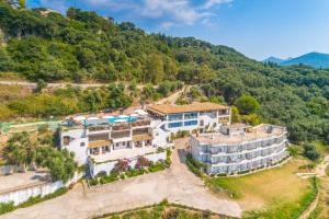 Arilla Beach Hotel Epirus Greece