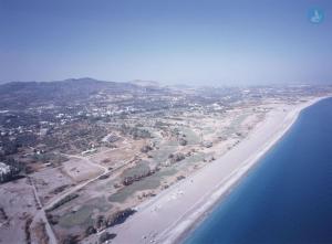 Ktima Ellopia Rhodes Greece