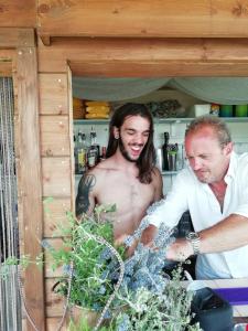 Agriturismo La Rinaldina