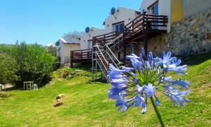 Cabañas Club del Lago