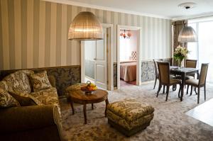 Ursula Royal Apartments