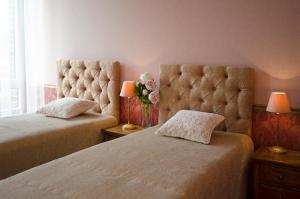 Ursula Royal Apartments