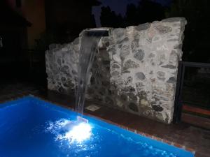 Cabañas Lo del Tano