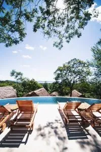 Tava Glamping Cerro - Atyrá