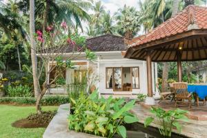 Agung Bali Nirwana Villas and Spa