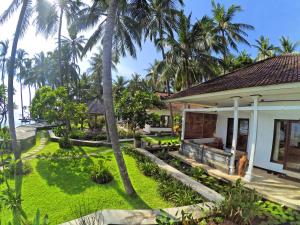 Agung Bali Nirwana Villas and Spa